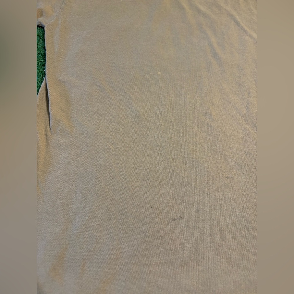 Y2K Silver Strand Dragon Graphic Tee - Picture 3 of 7